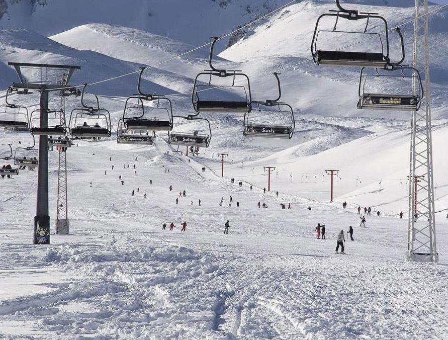 Grand Eras Erciyes