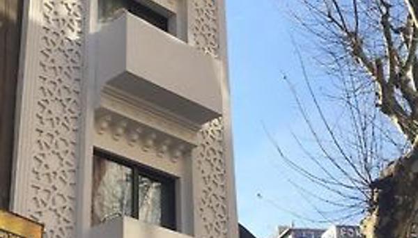 Mansion Valeria Otel Istanbul