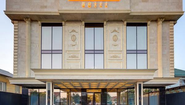 Avcılar Rixson Suite Otel