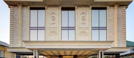 Avcılar Rixson Suite Otel