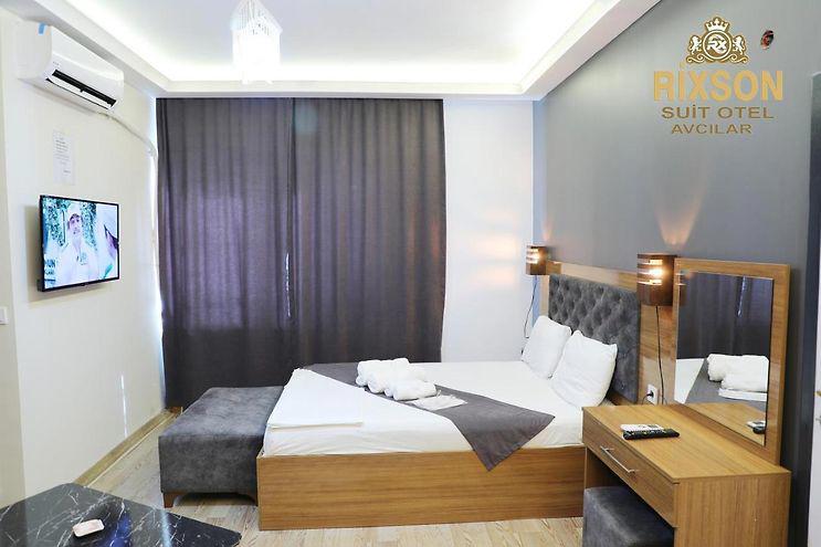 Avcılar Rixson Suite Otel