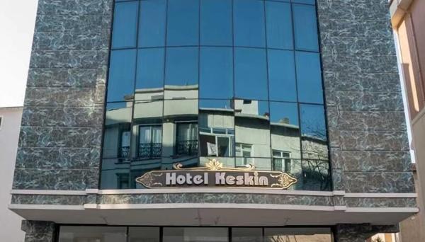 Hotel Keskin Kartal