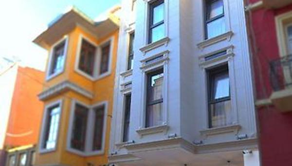 Sel Suite Hotel