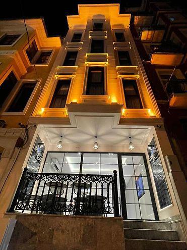 Sel Suite Hotel