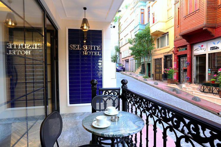 Sel Suite Hotel