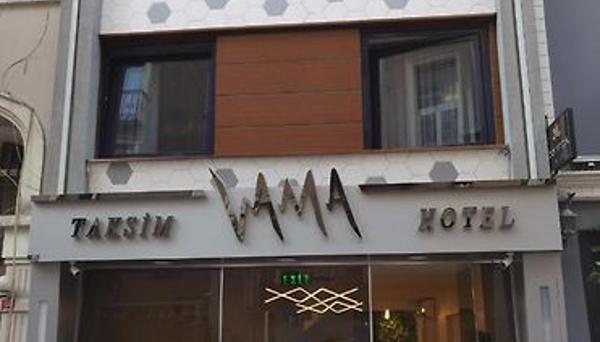 Vama Otel Taksim
