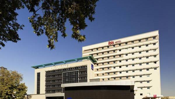 İbis Gaziantep