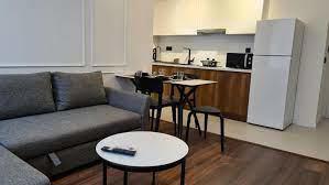 City Apartments Nisantasi