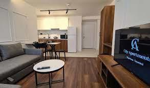 City Apartments Nisantasi