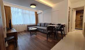 City Apartments Nisantasi