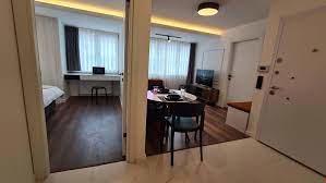 City Apartments Nisantasi