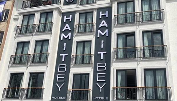 Hamitbey Hotel