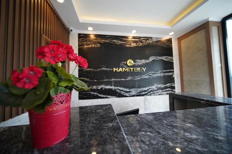 Hamitbey Hotel