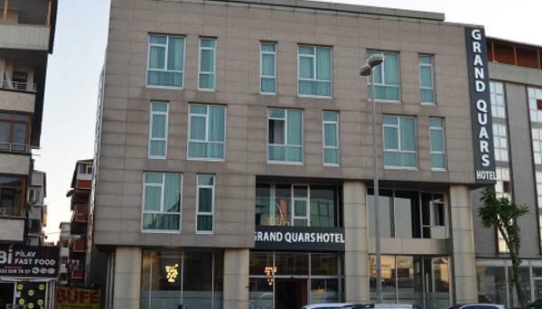Grand Quars Hotel