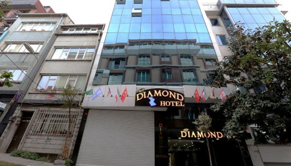Nişantaşı Diamond Hotel