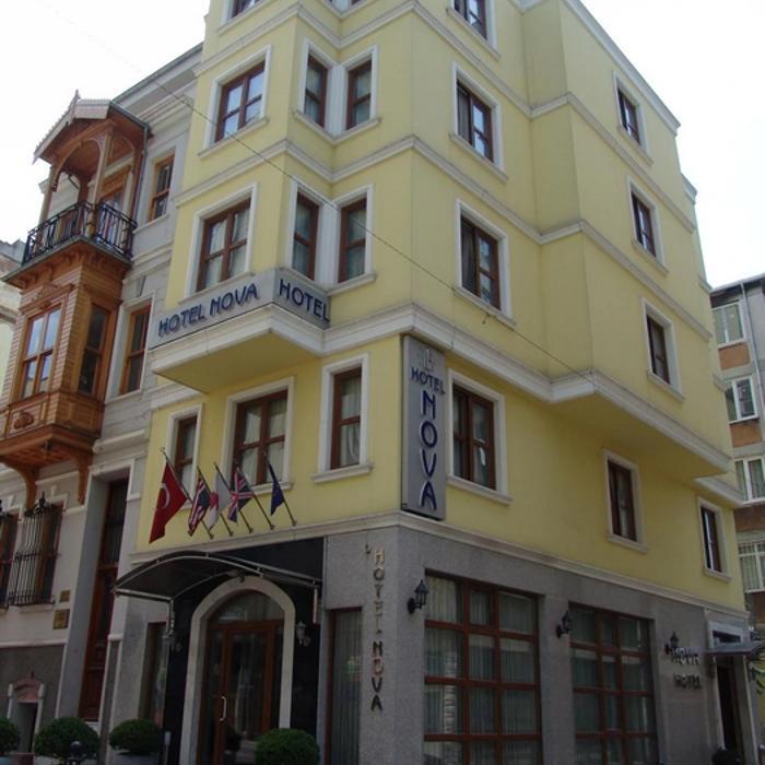 Nova Hotel İstanbul