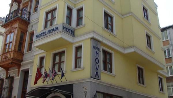 Nova Hotel İstanbul