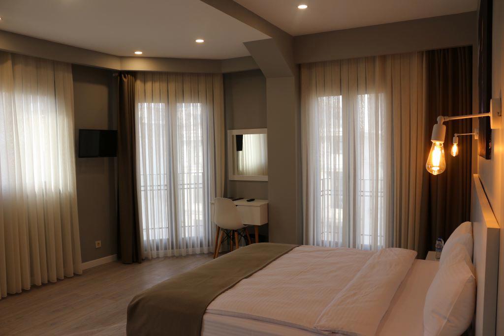 Li Hotel Pera