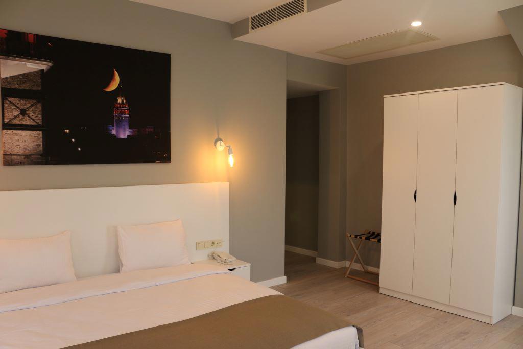 Li Hotel Pera