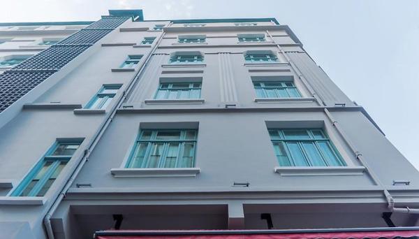 Magnova Vitality Boutique Hotel