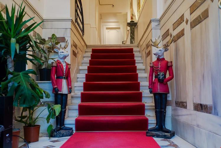 Magnova Vitality Boutique Hotel