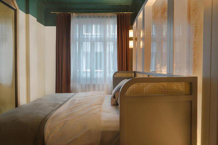 Magnova Vitality Boutique Hotel