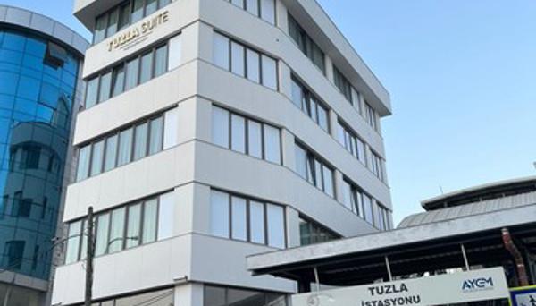 Tuzla Grand