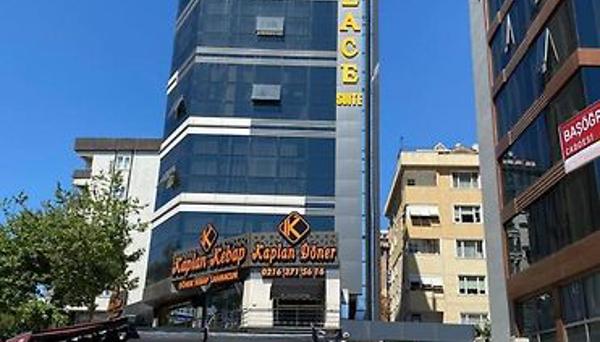 216 Palace Hotel