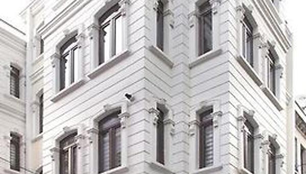 Taksim Tulip Residence