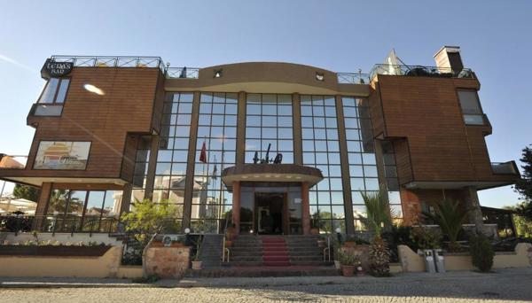 Aterna Hotel