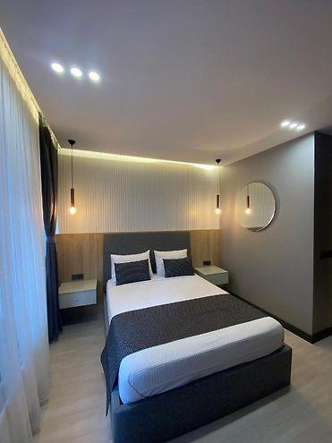 Santra Bosphorus Pansiyon