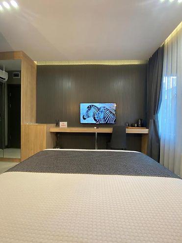 Santra Bosphorus Pansiyon