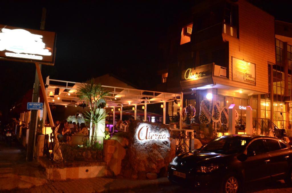 Aterna Hotel
