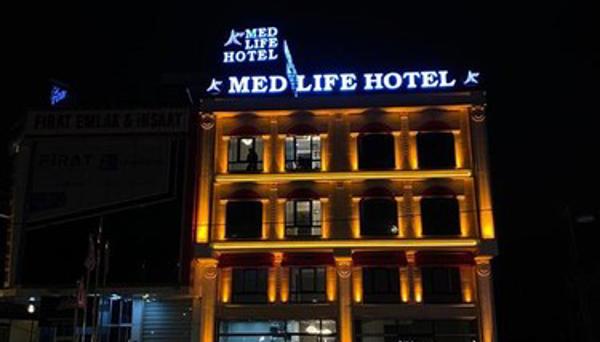 Med Life Hotel