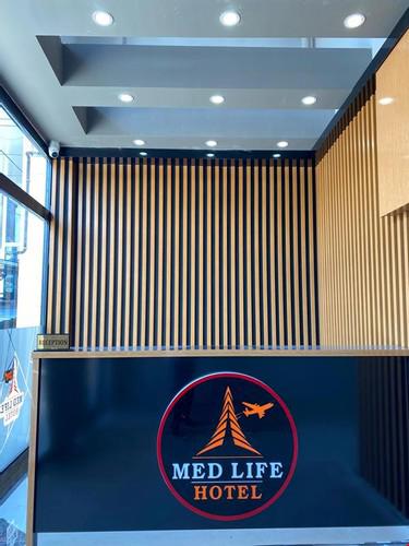 Med Life Hotel