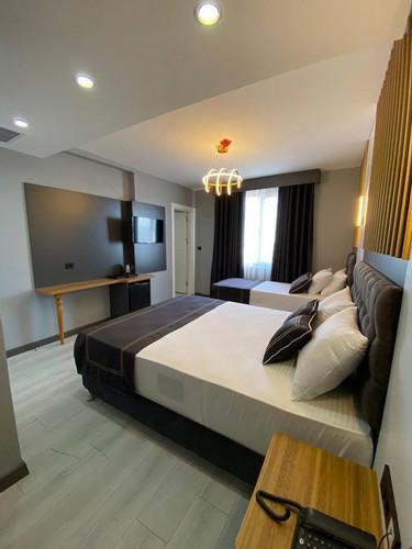 Med Life Hotel