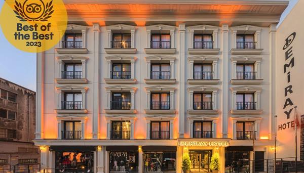 Demiray Hotel