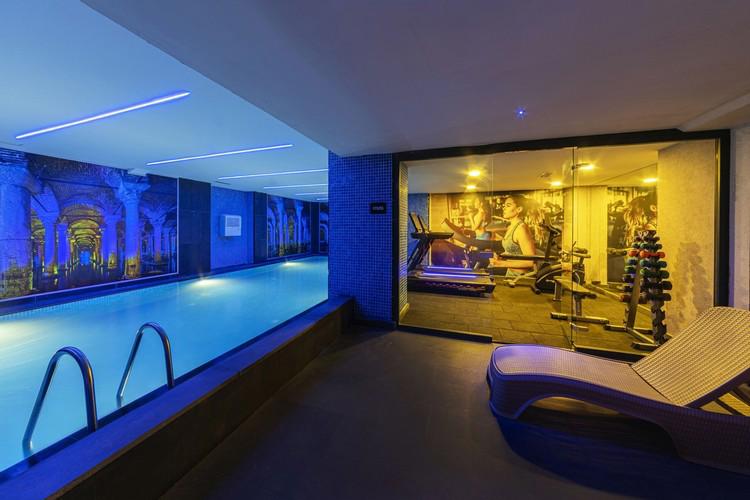 Demiray Hotel