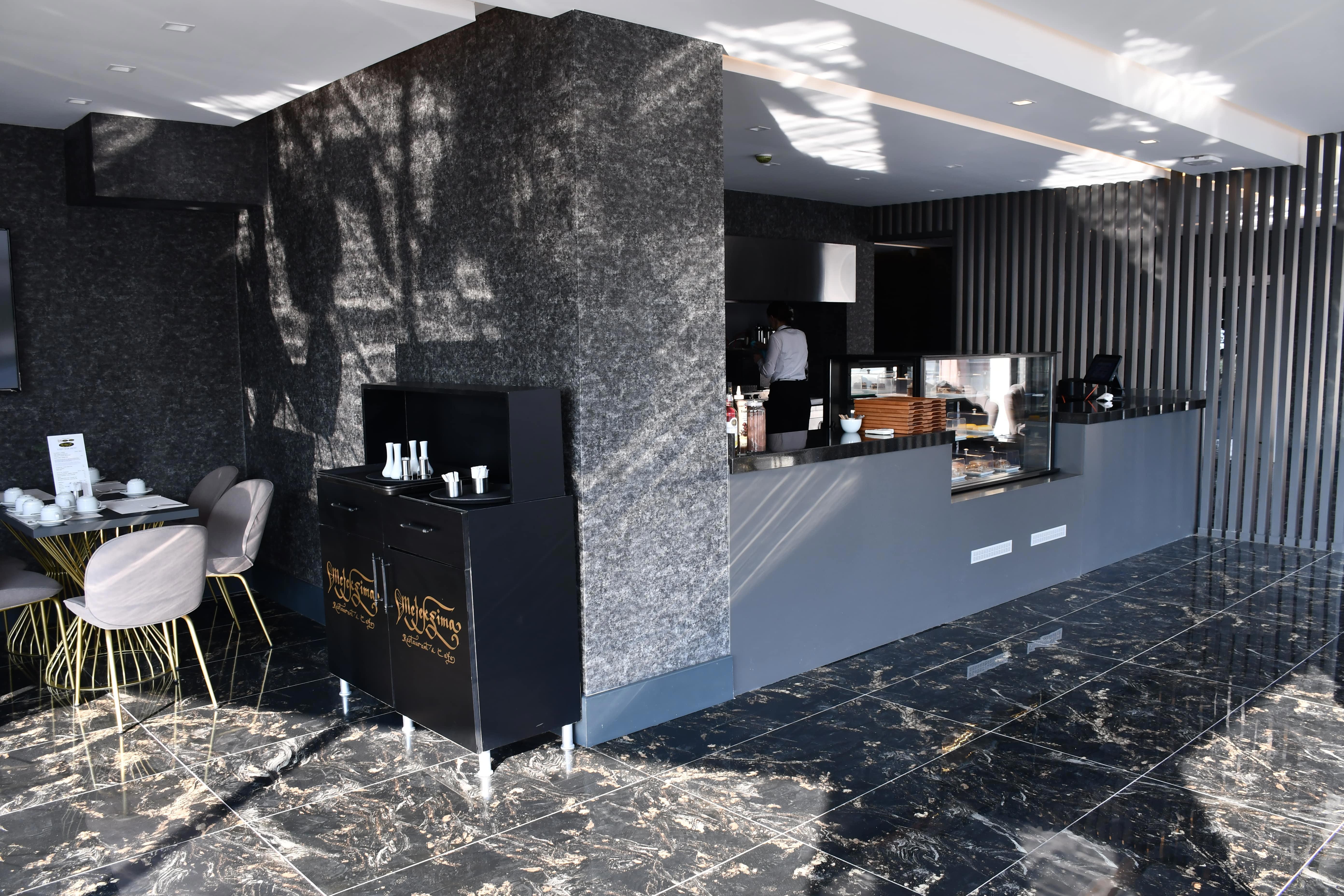 Hmz Luxury Konaklama Çekmeköy