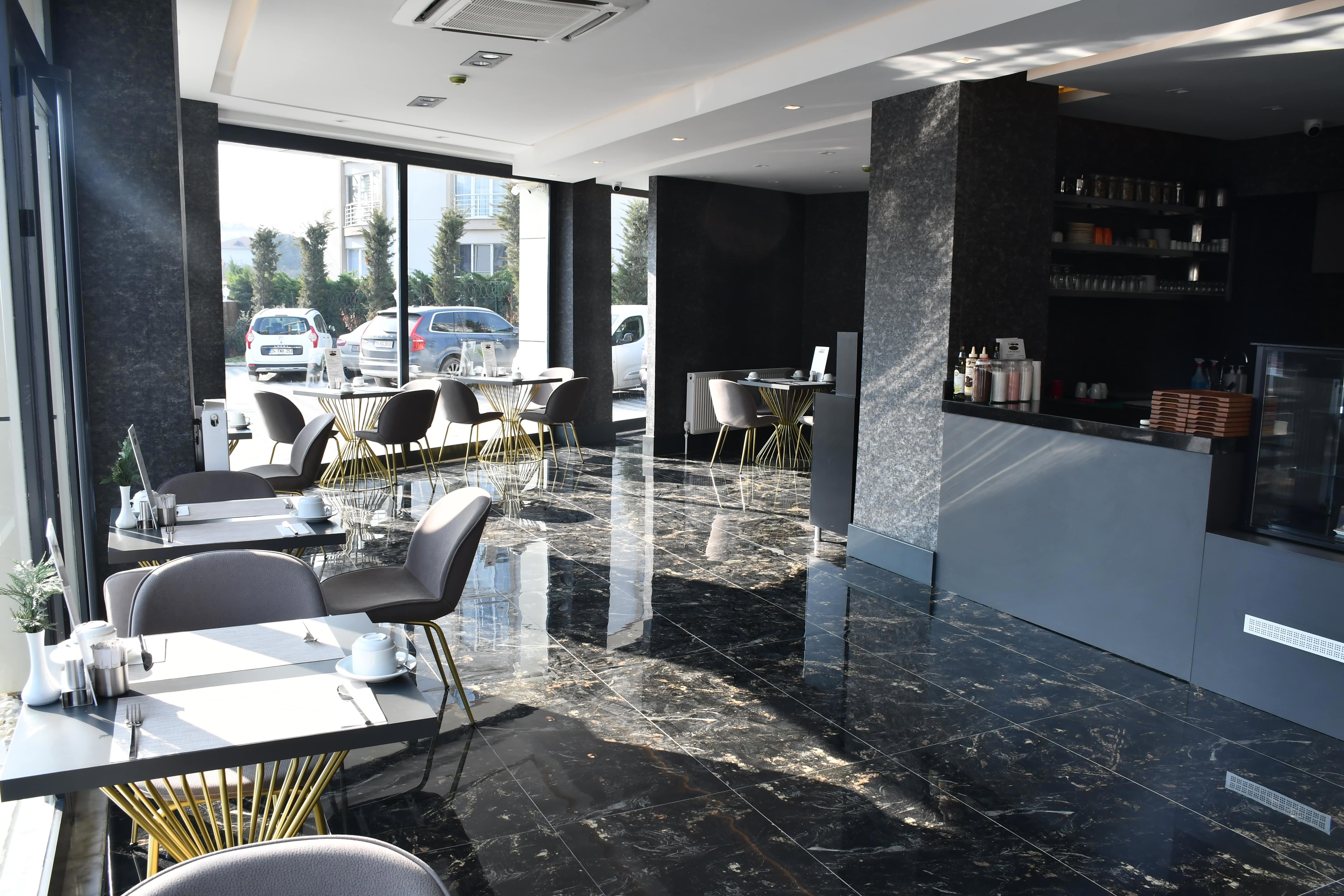 Hmz Luxury Konaklama Çekmeköy