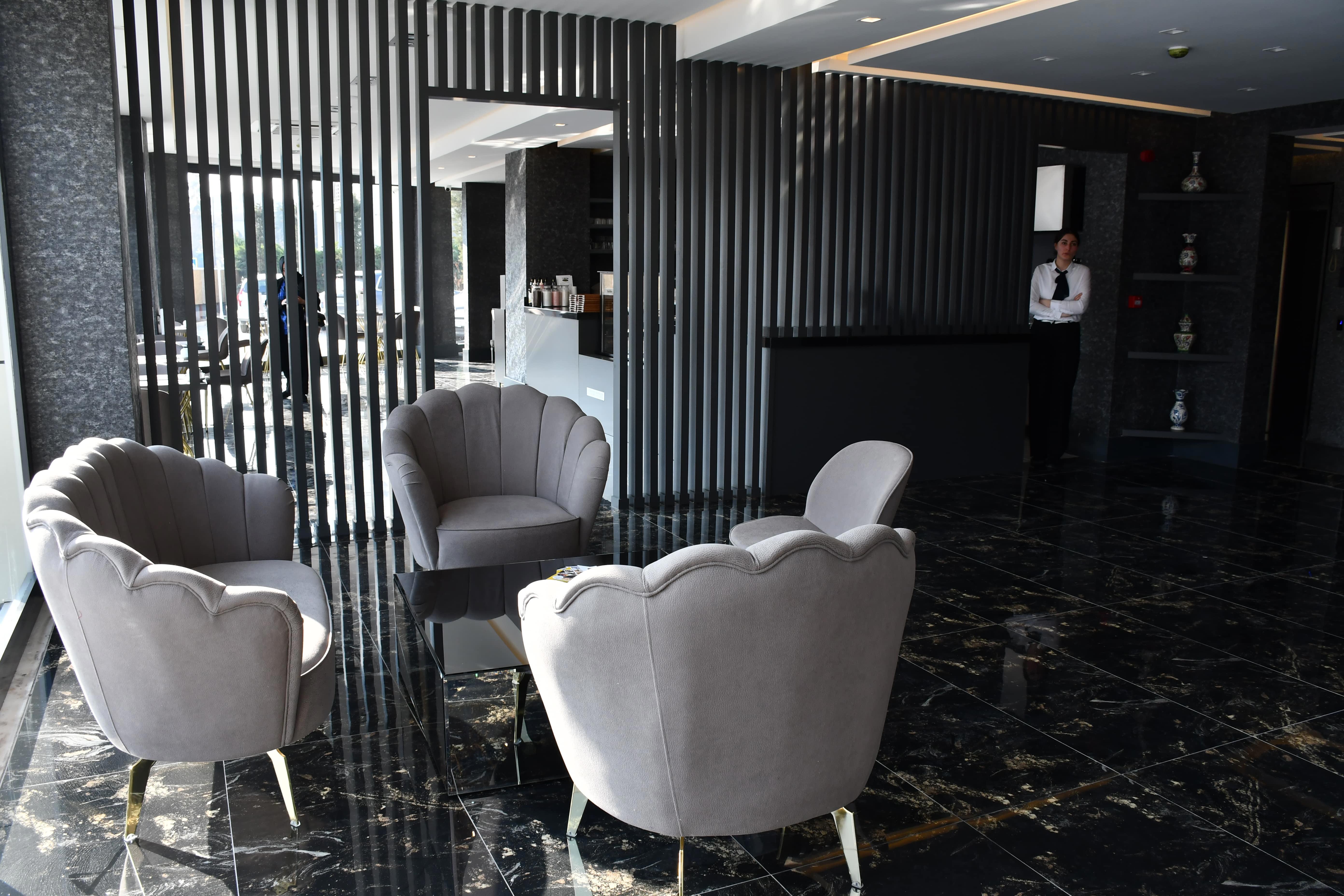 Hmz Luxury Konaklama Çekmeköy