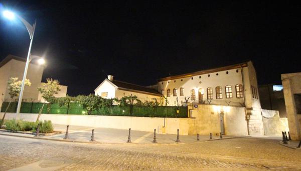 Aynur Hanım Konağı
