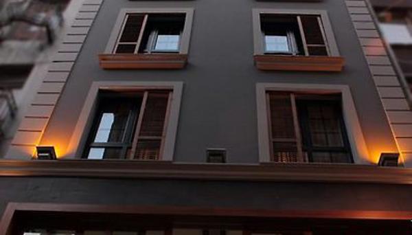 Alba Hotel Taksim