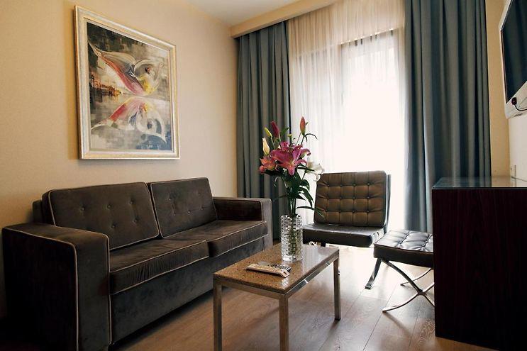 Alba Hotel Taksim