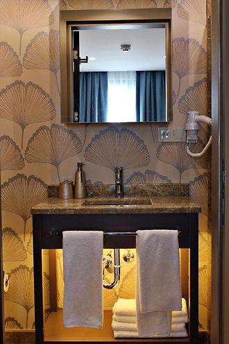 Alba Hotel Taksim