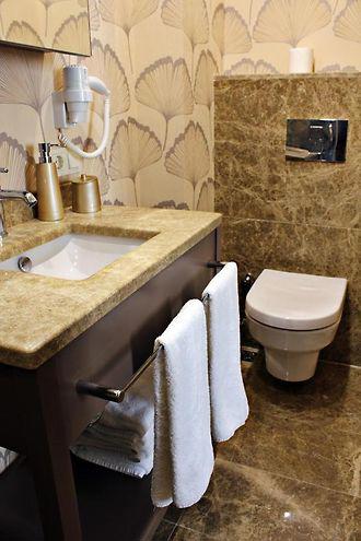 Alba Hotel Taksim