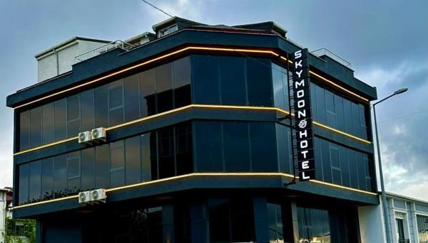 Skymoon İstanbul Airport Hotel