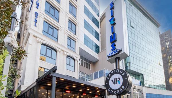 Sirius Otel