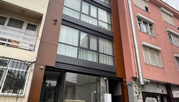 Zmf Pansiyon Üsküdar