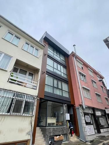 Zmf Pansiyon Üsküdar